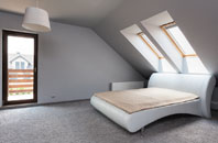 Manian Fawr bedroom extensions