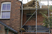 free Manian Fawr home extension quotes