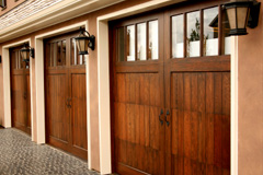 Manian Fawr garage extension quotes